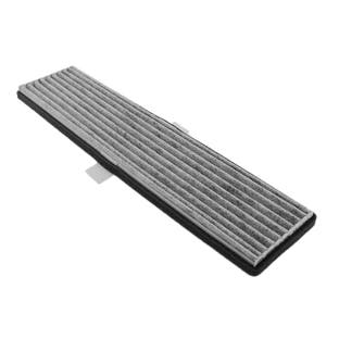 Aktivkohlefilter geeignet für Miele DKF 18-P