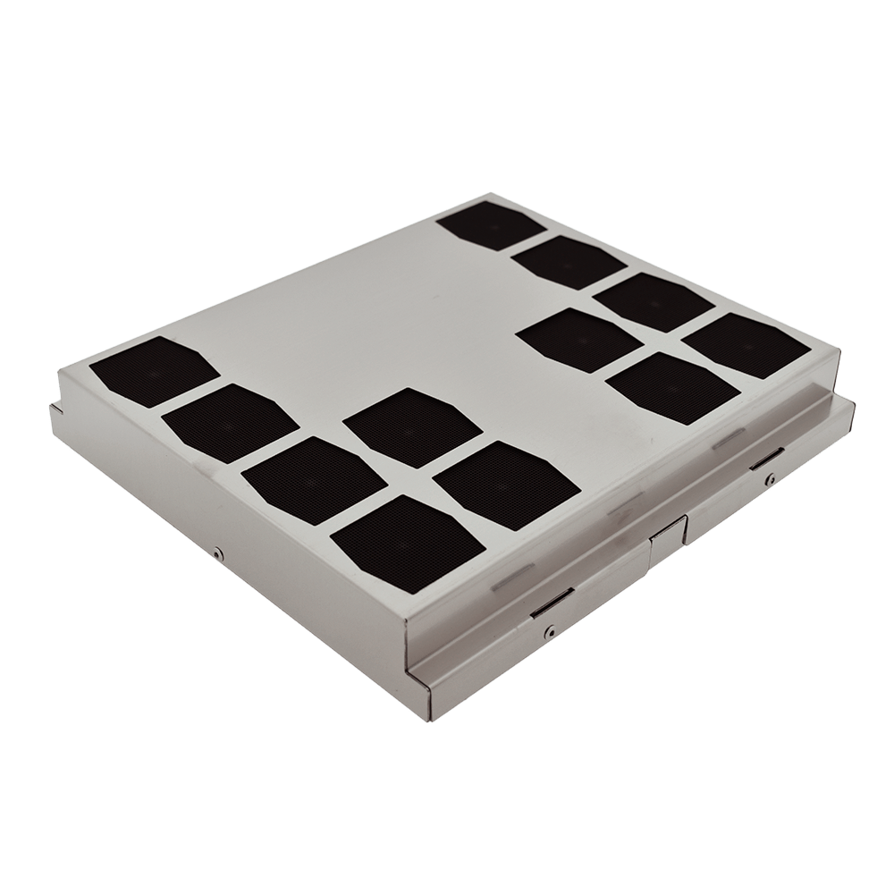 Electrolux Regenerierbarer Aktivkohlefilter MCFB66PR / 9029866093