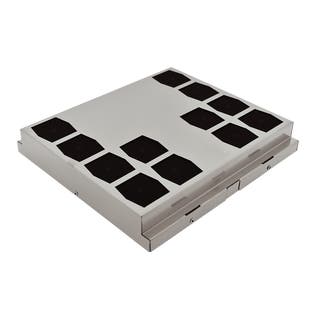 Zanussi Regenerierbarer Aktivkohlefilter MCFB66PR / 9029866093