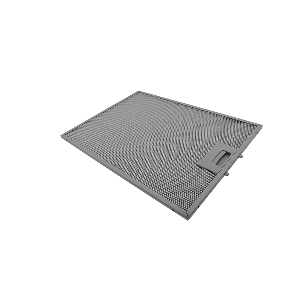 Junker Metall-Fettfilter 358x265mm 703451 / 00703451