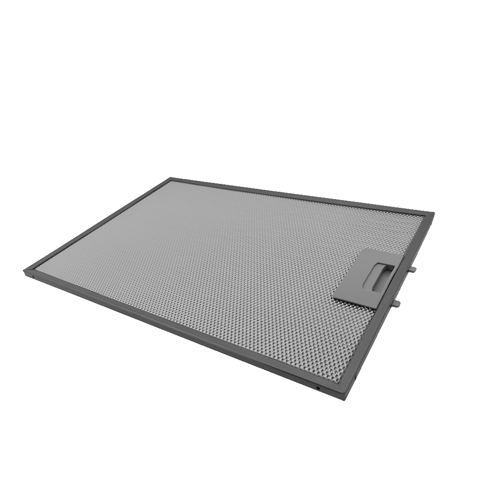 Neff Metall-Fettfilter 388x265x8mm 742967 / 00742967