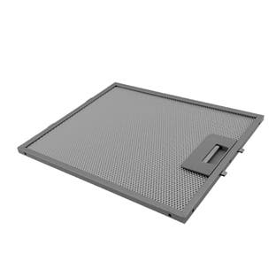 Metall-Fettfilter 276x231mm geeignet für Juno 4055101671