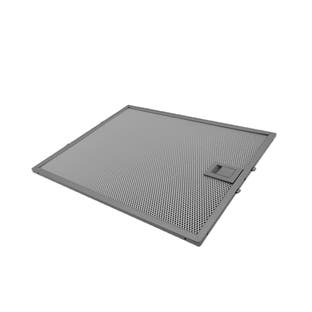 Metall-Fettfilter 310x250mm geeignet für Profilo 353110 / 00353110