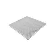 Metall-Fettfilter 284x283mm geeignet für Siemens 298619 / 00298619