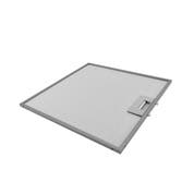 Metall-Fettfilter 320x320x10mm geeignet für Hotpoint-Ariston 481248058144