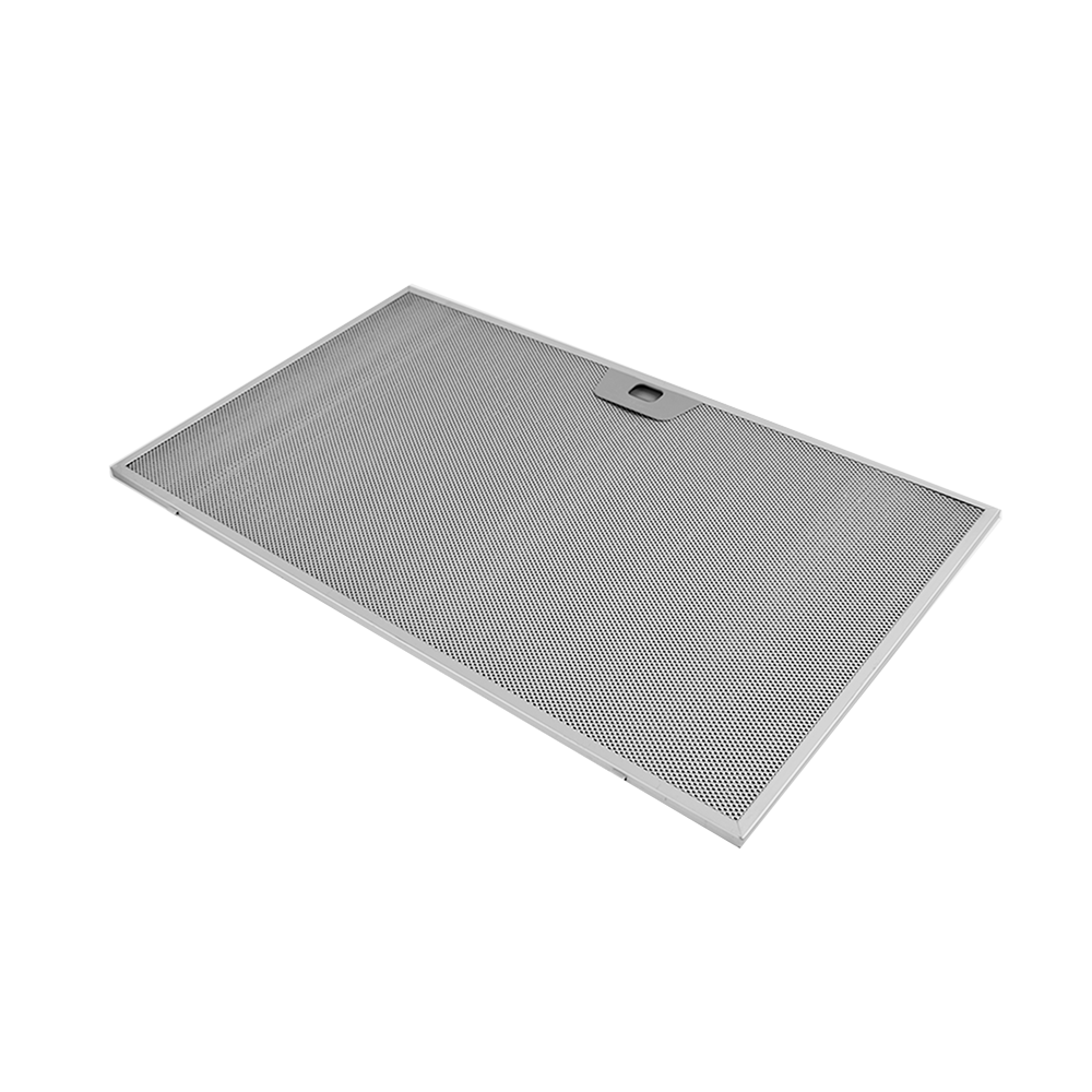 Franke Metall-Fettfilter 506x300mm 1330059015