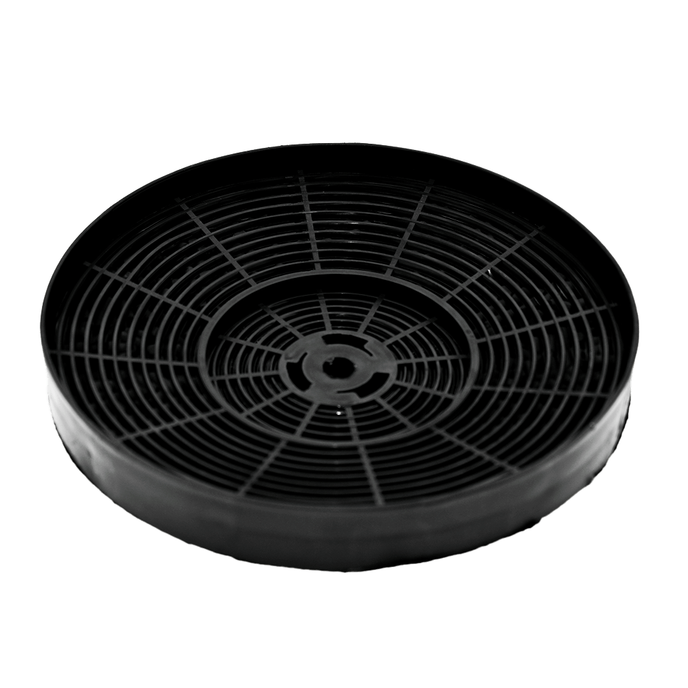 Aktivkohlefilter geeignet für Gorenje WHI629 / WHI649 / W6TB
