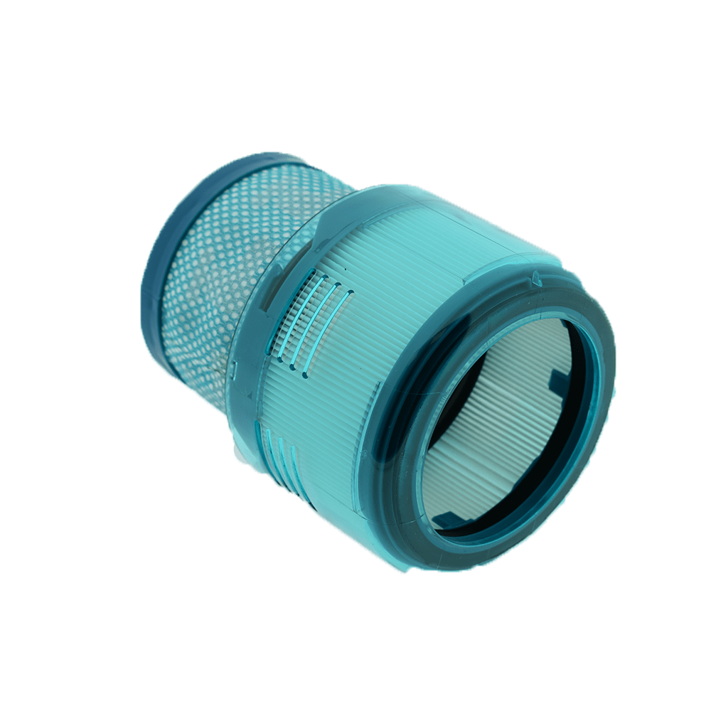 HEPA-Filter geeignet für Dyson Gen5Detect / 972352-01