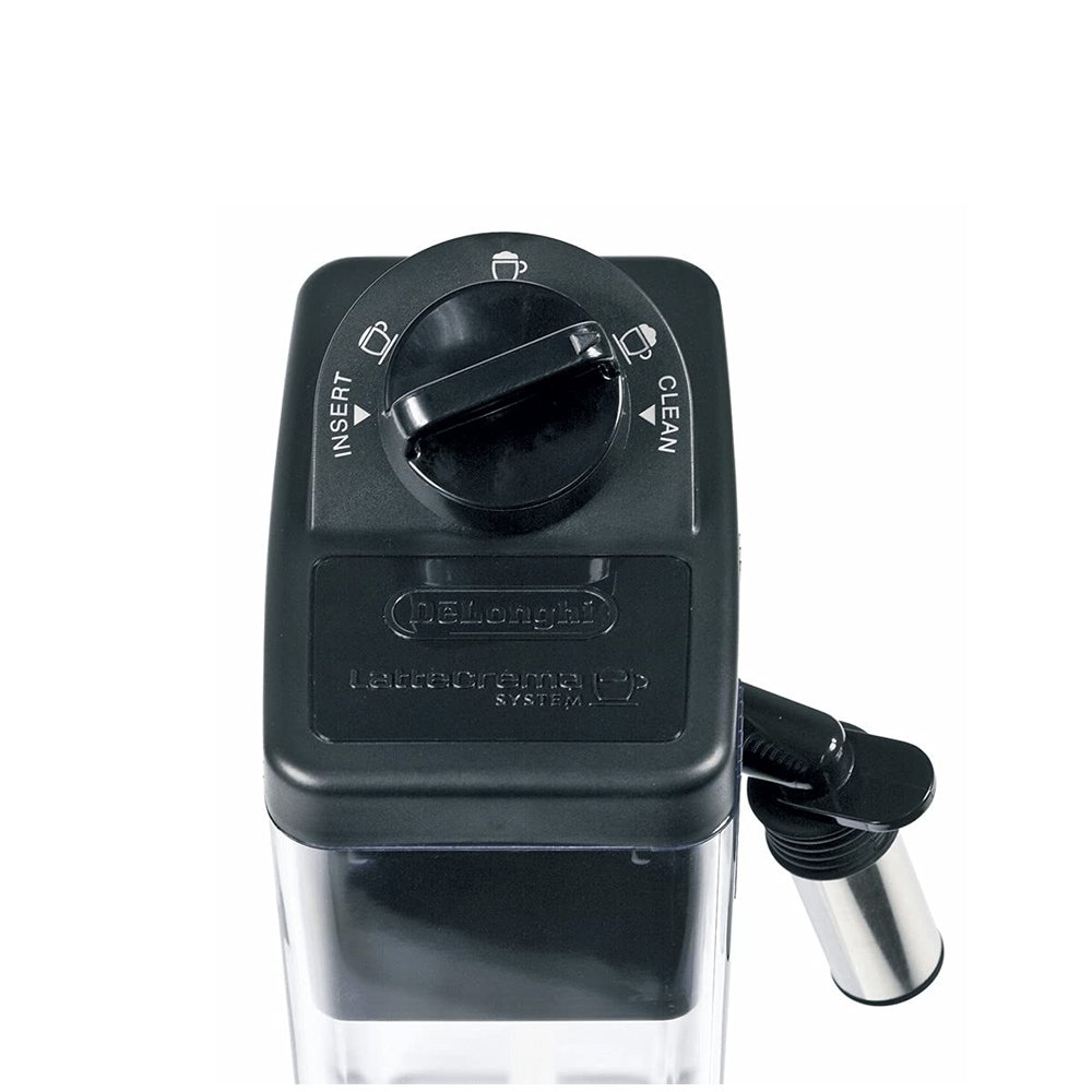 DeLonghi LatteCrema System Milchbehälter DLSC012 / 5513296641