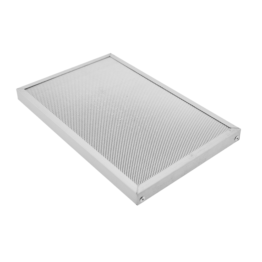 Falmec Carbon.Zeo Regenerierbarer Aktivkohlefilter KACL.943 / VERSO / FLIPPER / PRISMA (2St.)