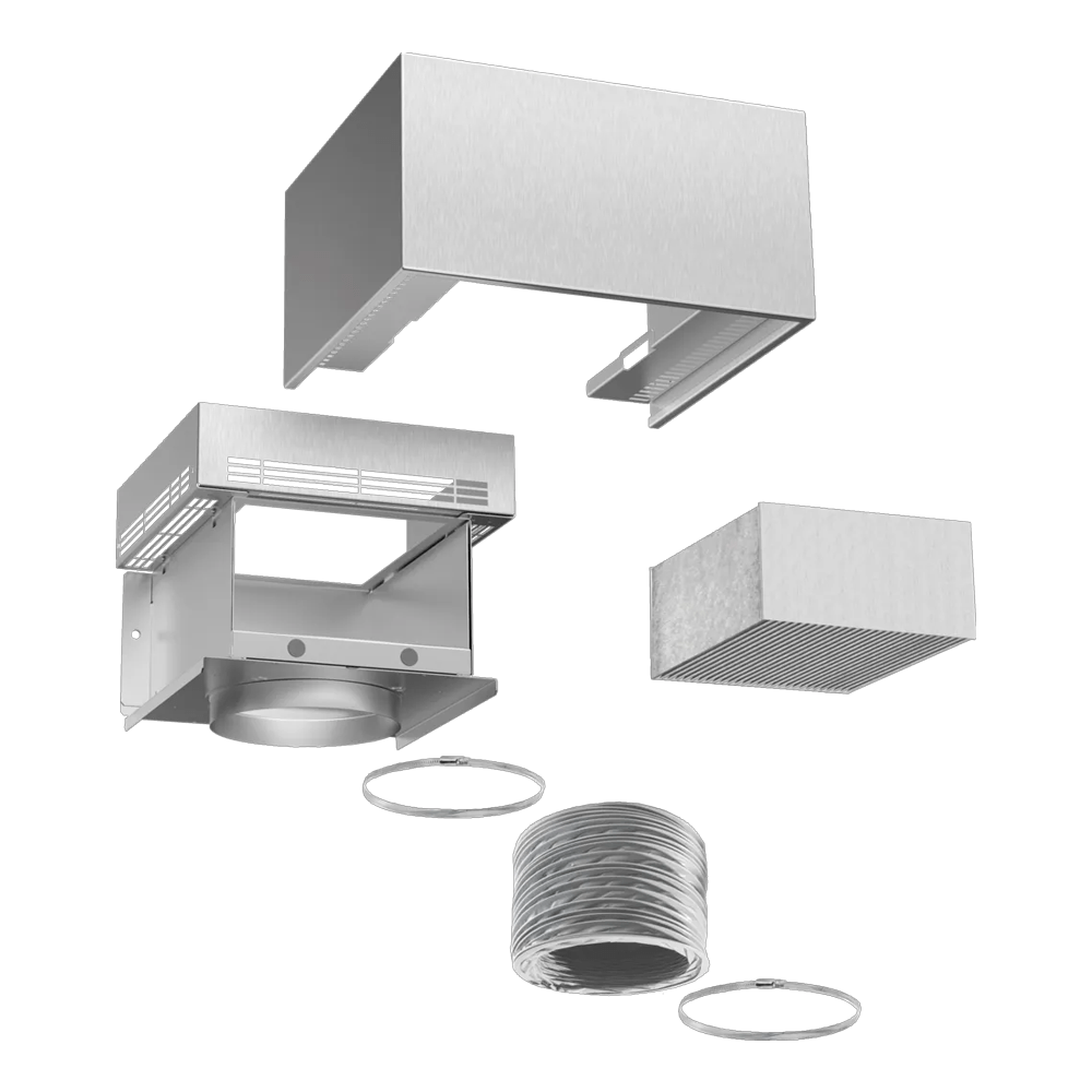 Constructa CleanAir Umluftmodul 17000173 / Z5270X0
