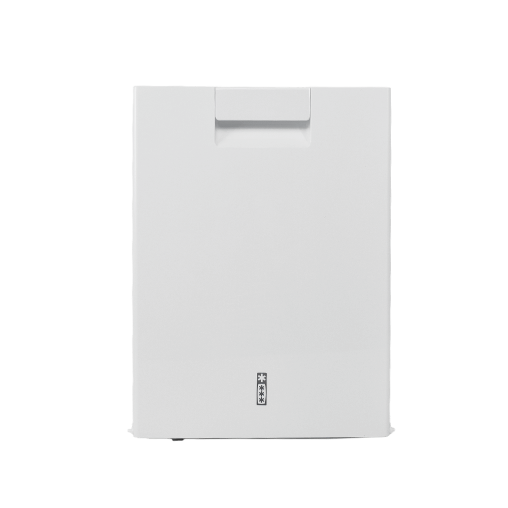 Zanussi Gefrierfachtür 446x329mm ZI9320A