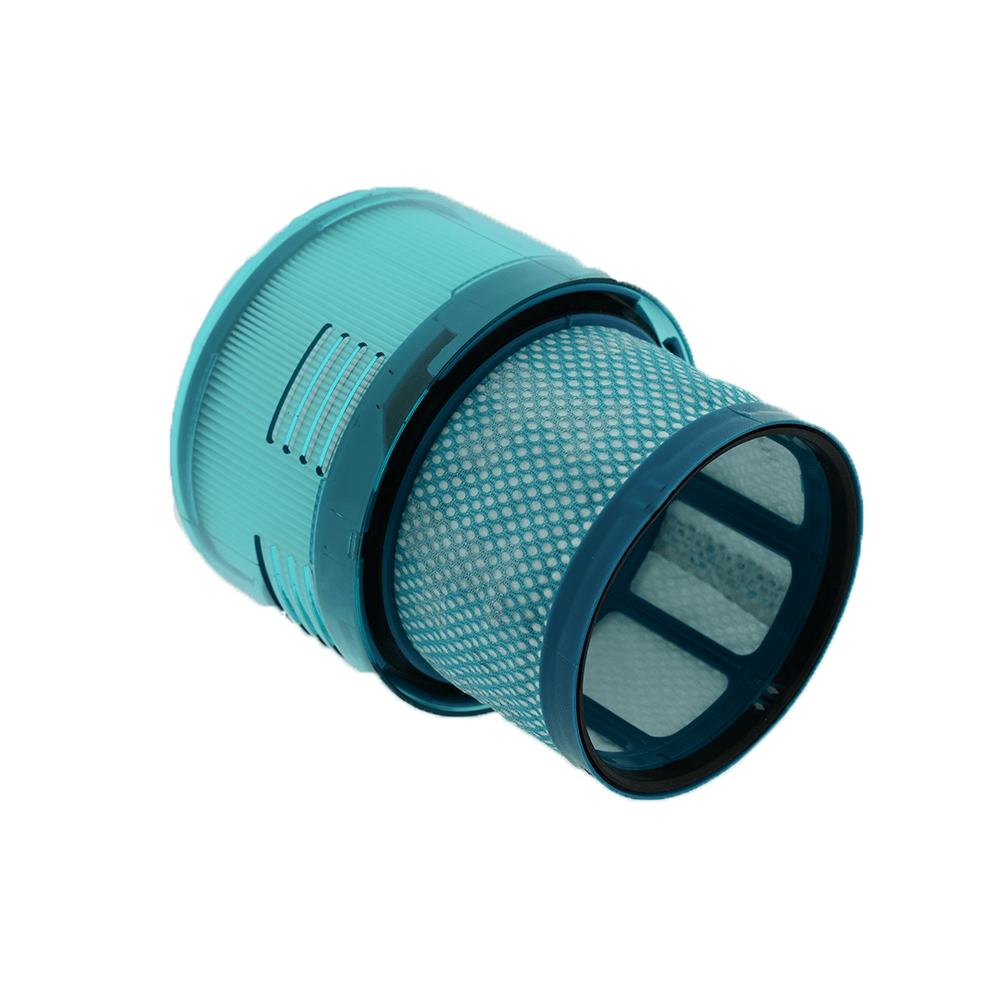 HEPA-Filter geeignet für Dyson Gen5Detect / 972352-01