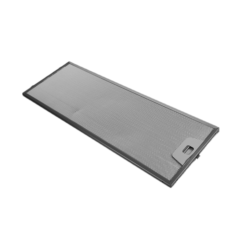 Zanussi Metall-Fettfilter 515x185x8mm 50271563004