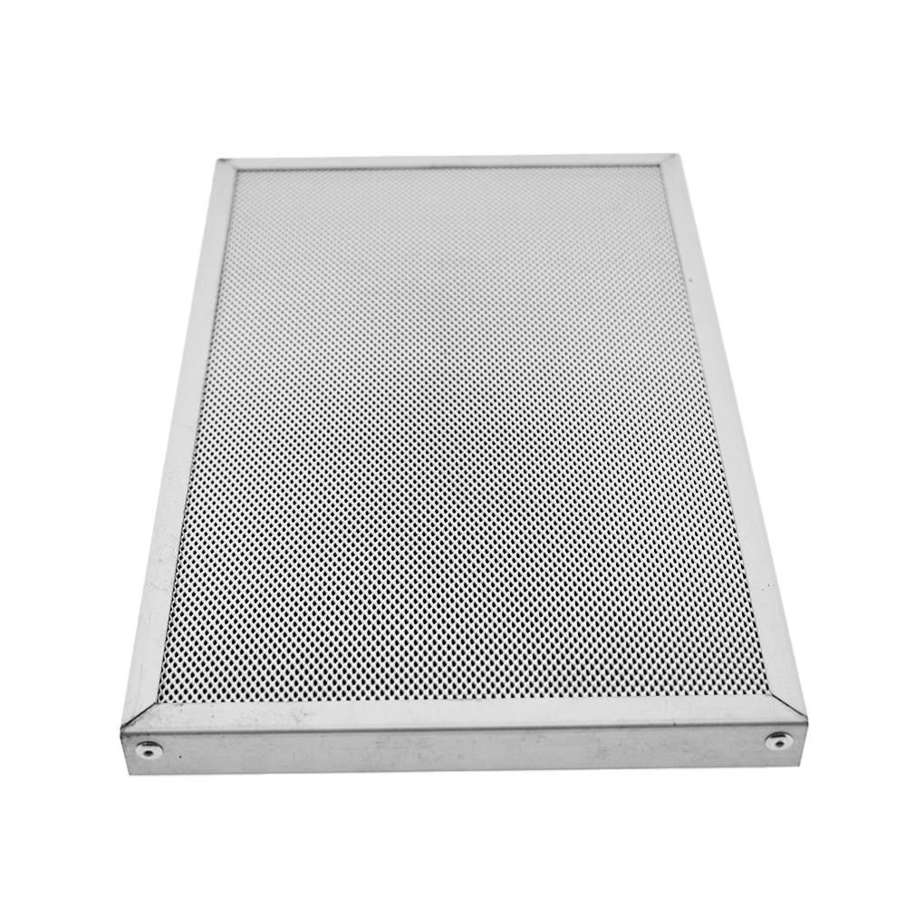 Falmec Carbon.Zeo Regenerierbarer Aktivkohlefilter KACL.943 / VERSO / FLIPPER / PRISMA (2St.)