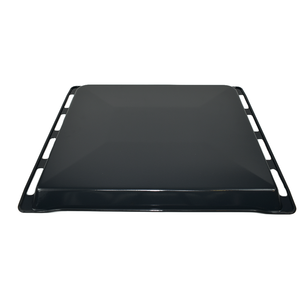 Profilo Backblech für Backofen 375x465mm 17008354