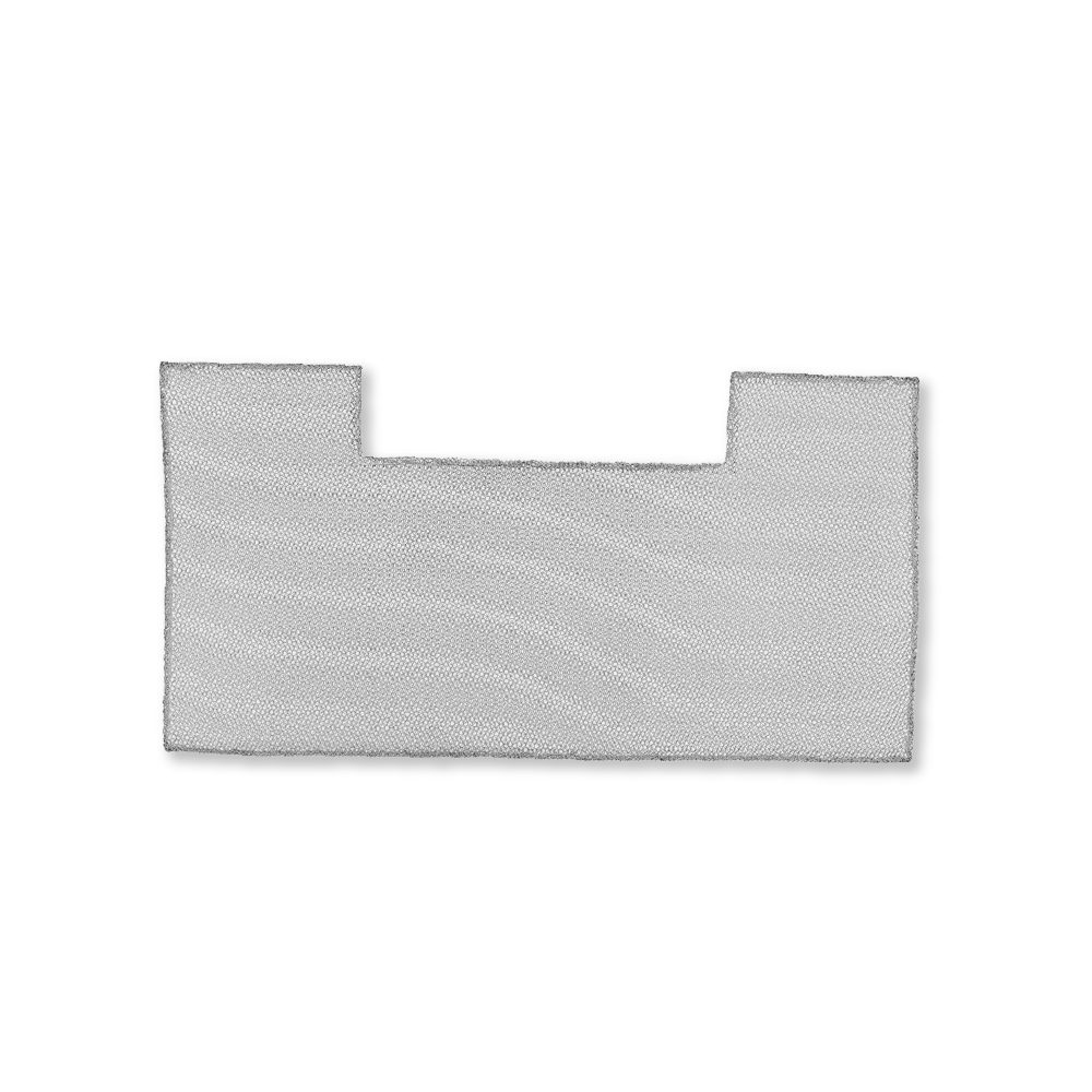 Metall-Fettfilter 452x23 geeignet für Elica 1010LZ / ESTRAIBILE