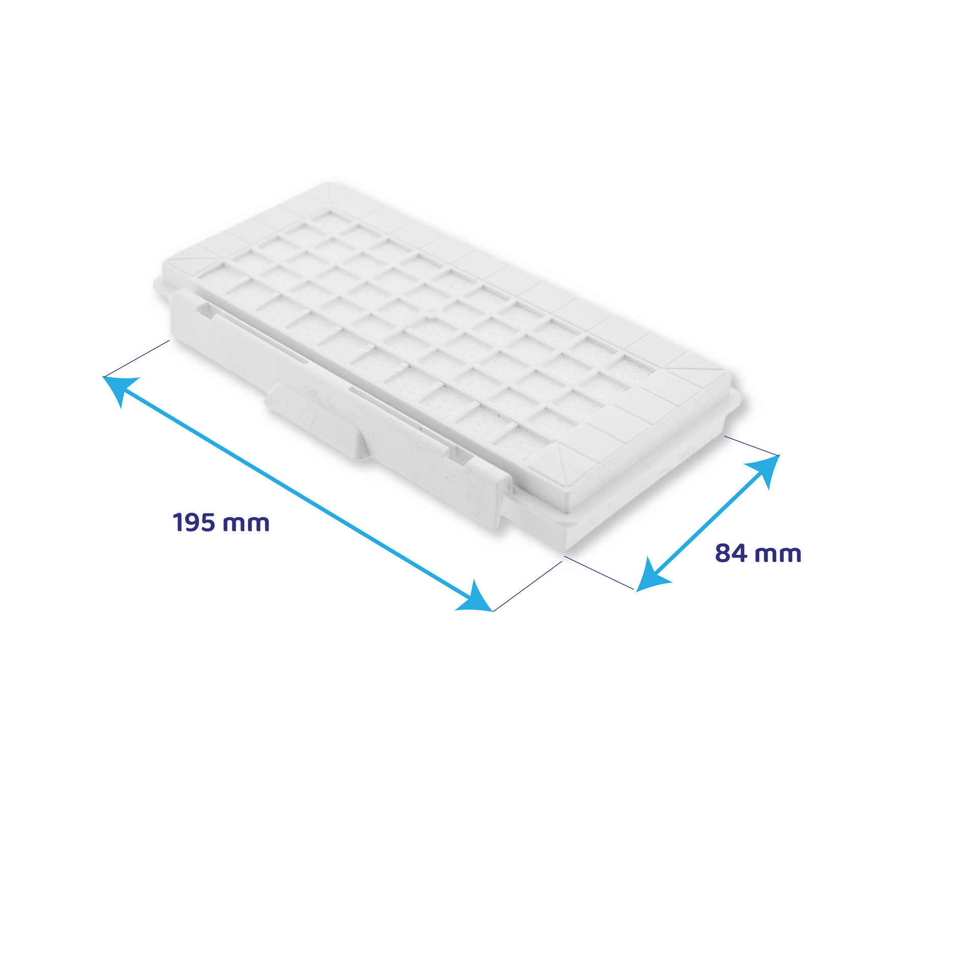 Siemens Staubsauger Hygiene HEPA-Filter 0057734