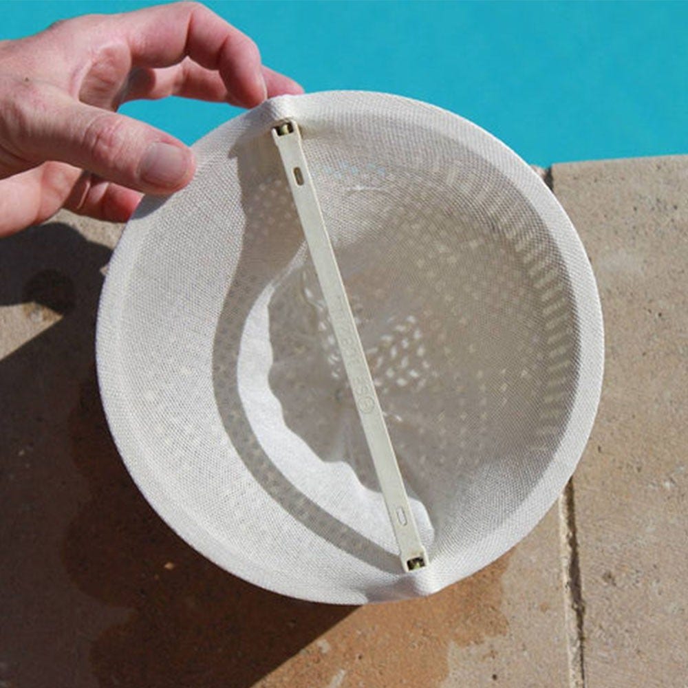 Toucan Net'Skim Skimmer Vorfilter für Pool und Spa (12 Stück)
