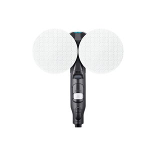 Samsung Einweg-Wischtücher VCA-SPA95/GL für Spray Spinning Sweeper Wischaufsatz (20 Stk.)