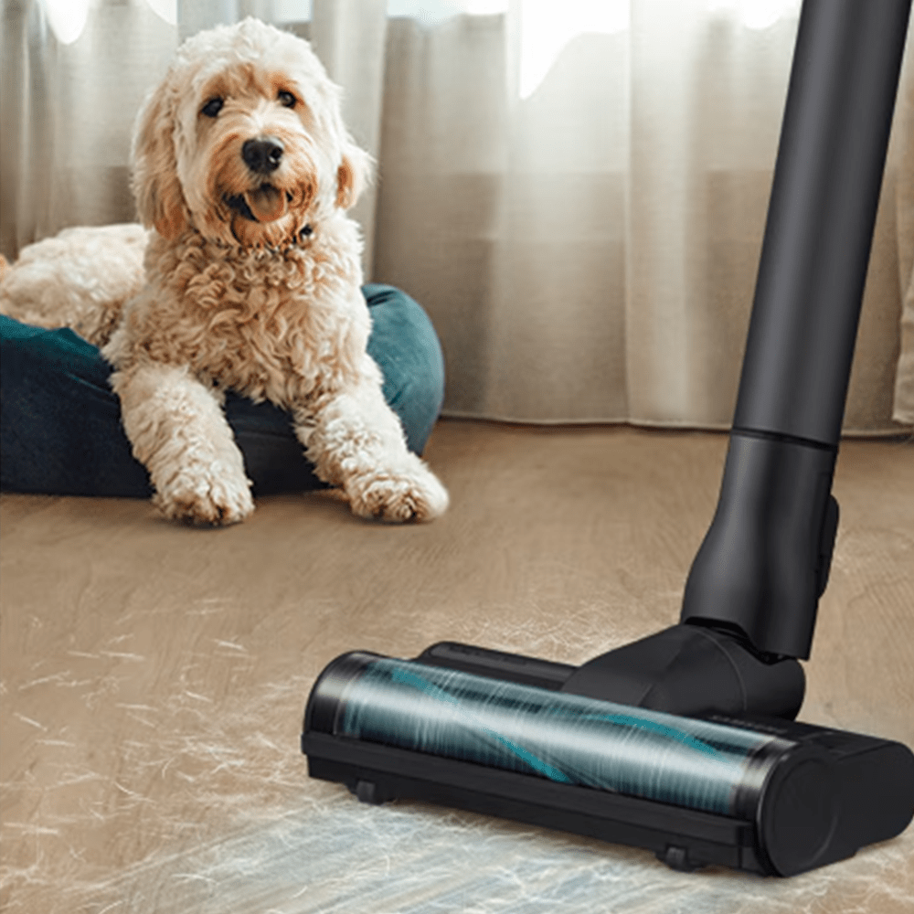 Samsung Staubsaugerdüse Turbo Action Brush Jet 75E / VCA-TAB90C