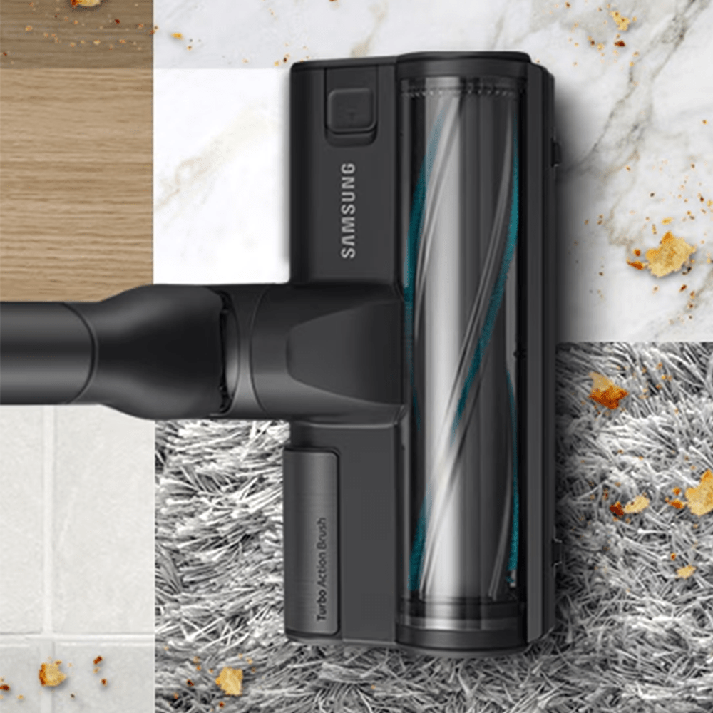 Samsung Staubsaugerdüse Turbo Action Brush Jet 75E / VCA-TAB90C
