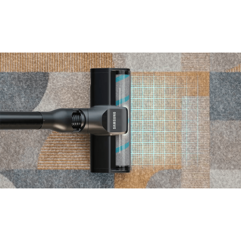 Samsung Staubsaugerdüse Jet Dual Brush+ 85 / 98 / BJ Plus / 85+ / 95+ / VCA-TABF95