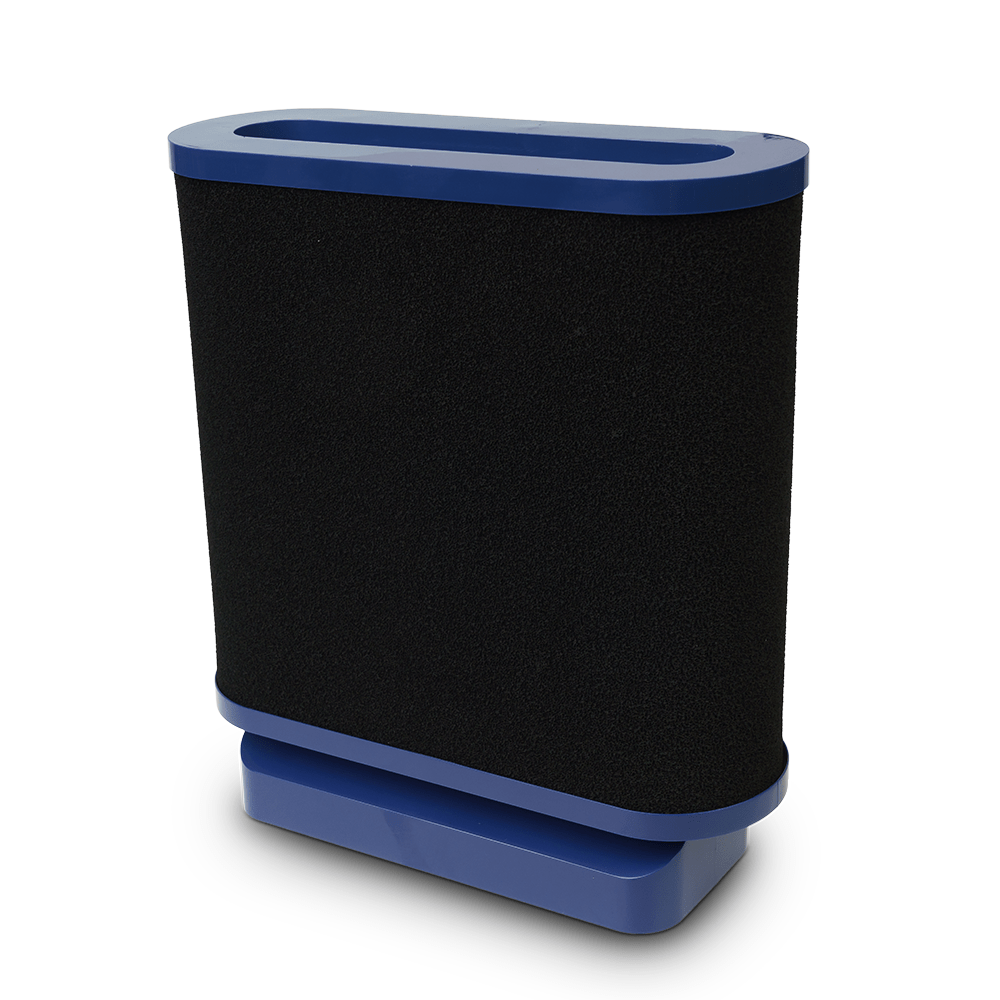 VIKICKS Plasmafilter VF280 – 800 m³/h