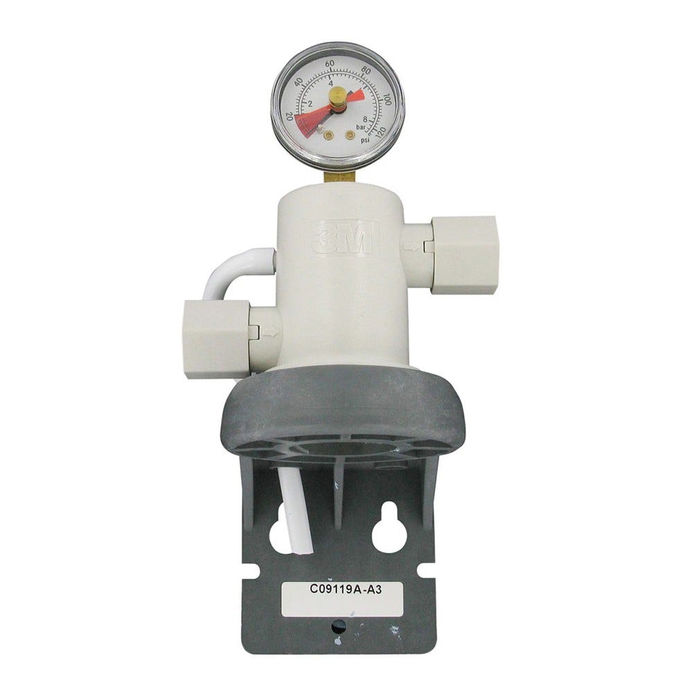3M™ Filterkopf VH3G-BSPT