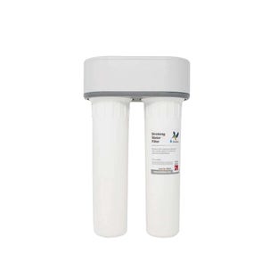 Doulton Duo-Wasserfilter zur Sedimentreduktion W9380055