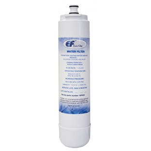 Euro Filter WF003 – Wasserfilterpatrone für Kühlschrank geeignet für Samsung Bosch Siemens LG