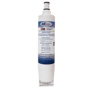 Eurofilter Wasserfilter geeignet für AEG / Electrolux / Hotpoint Ariston / SMEG / Whirlpool