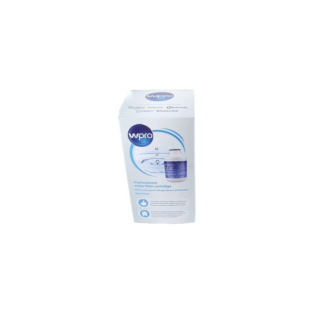 Triomph Kühlschrank Wasserfilter TSN552NFBK von WPRO