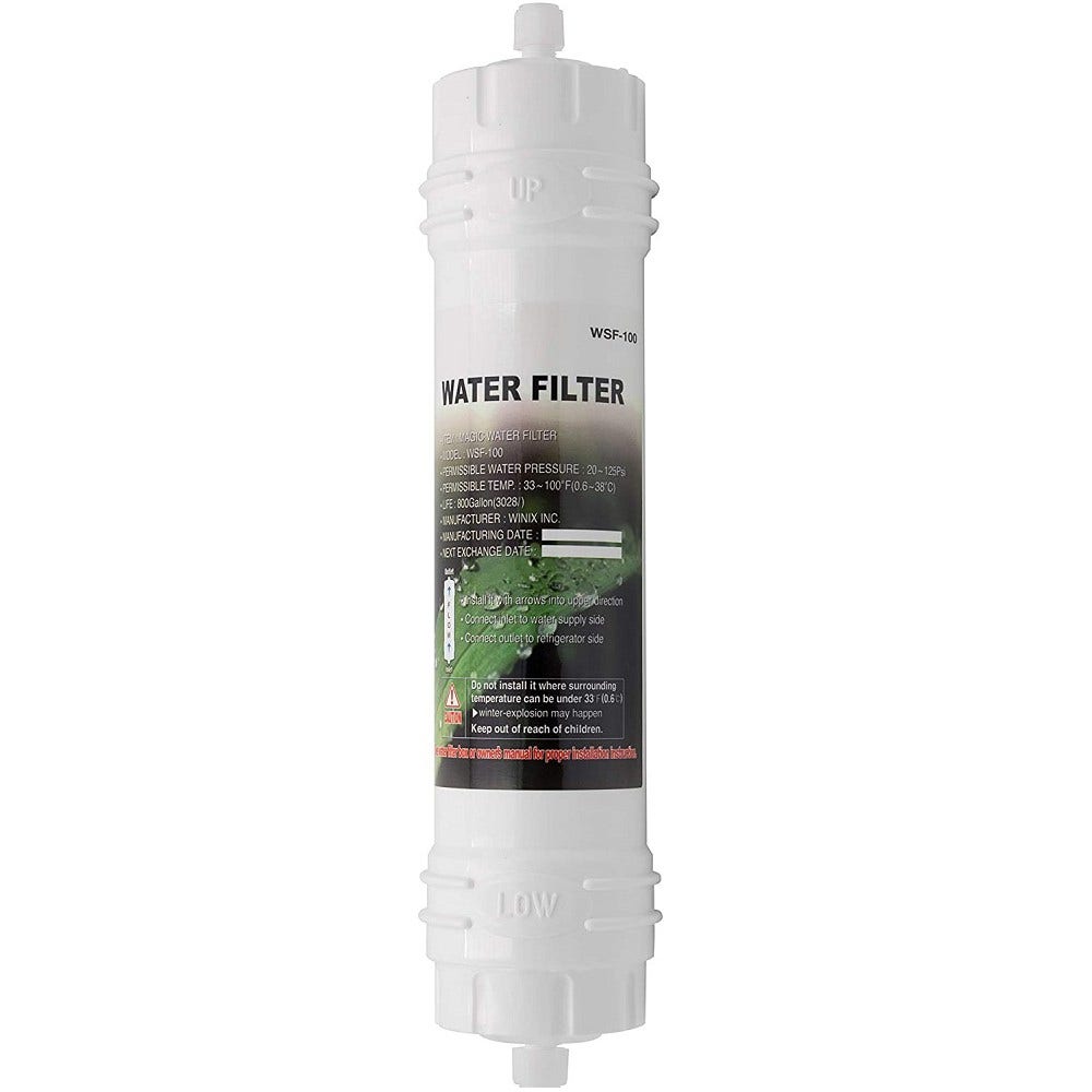 Samsung Wasserfilter WSF-100