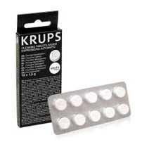 Krups Reinigungstabletten XS3000 (10St.)