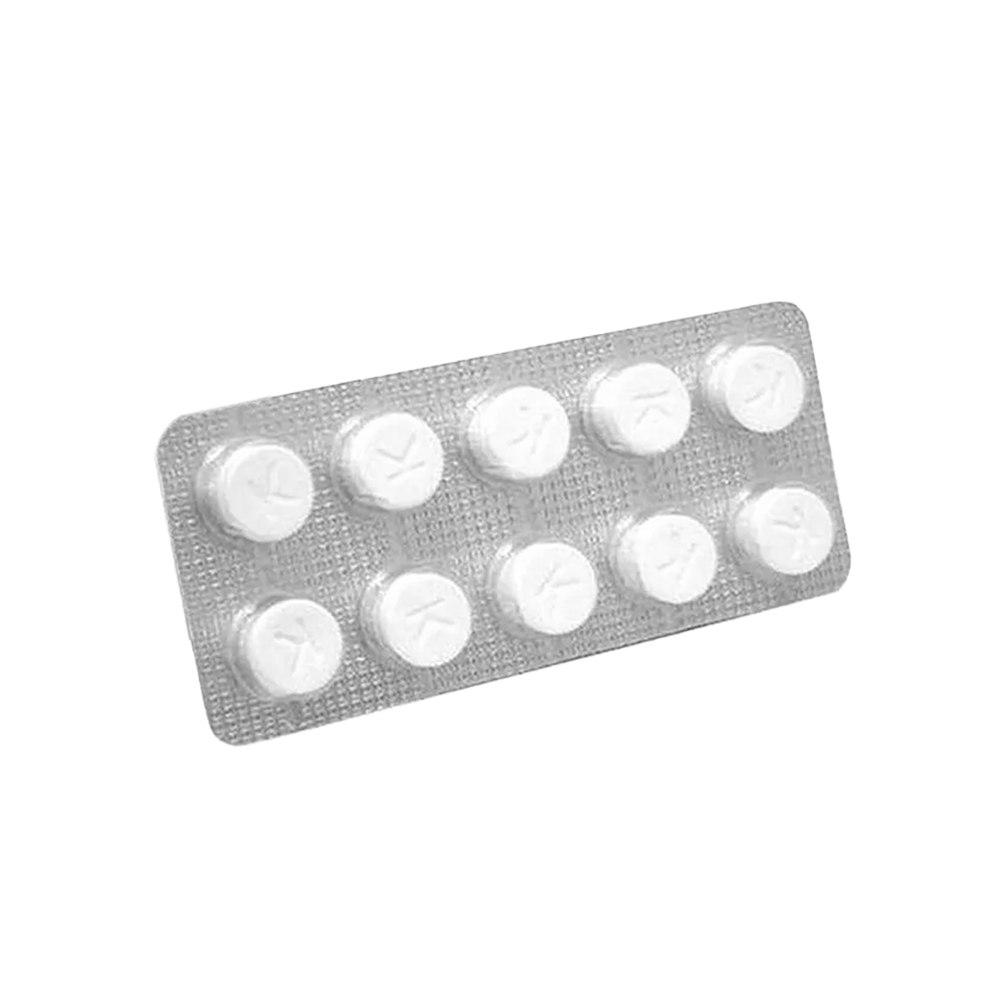 Krups Pflegemittelset Wasserfilter + Reinigungstabletten + Entkalkungspulver