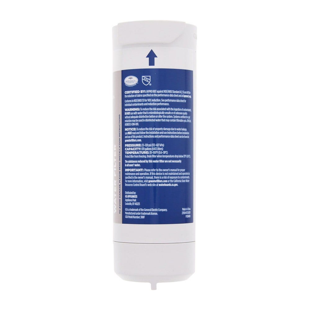Haier Kühlschrank Wasserfilter XWF