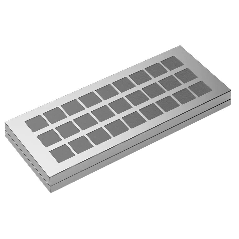 Neff Starterset für Umluftbetrieb 17004661 / Z51ITD1X1