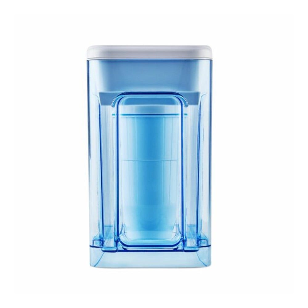 ZeroWater Combi-Box Wasserfiltersystem (7,5L) Ready-Read inkl. 3 Wasserfilter