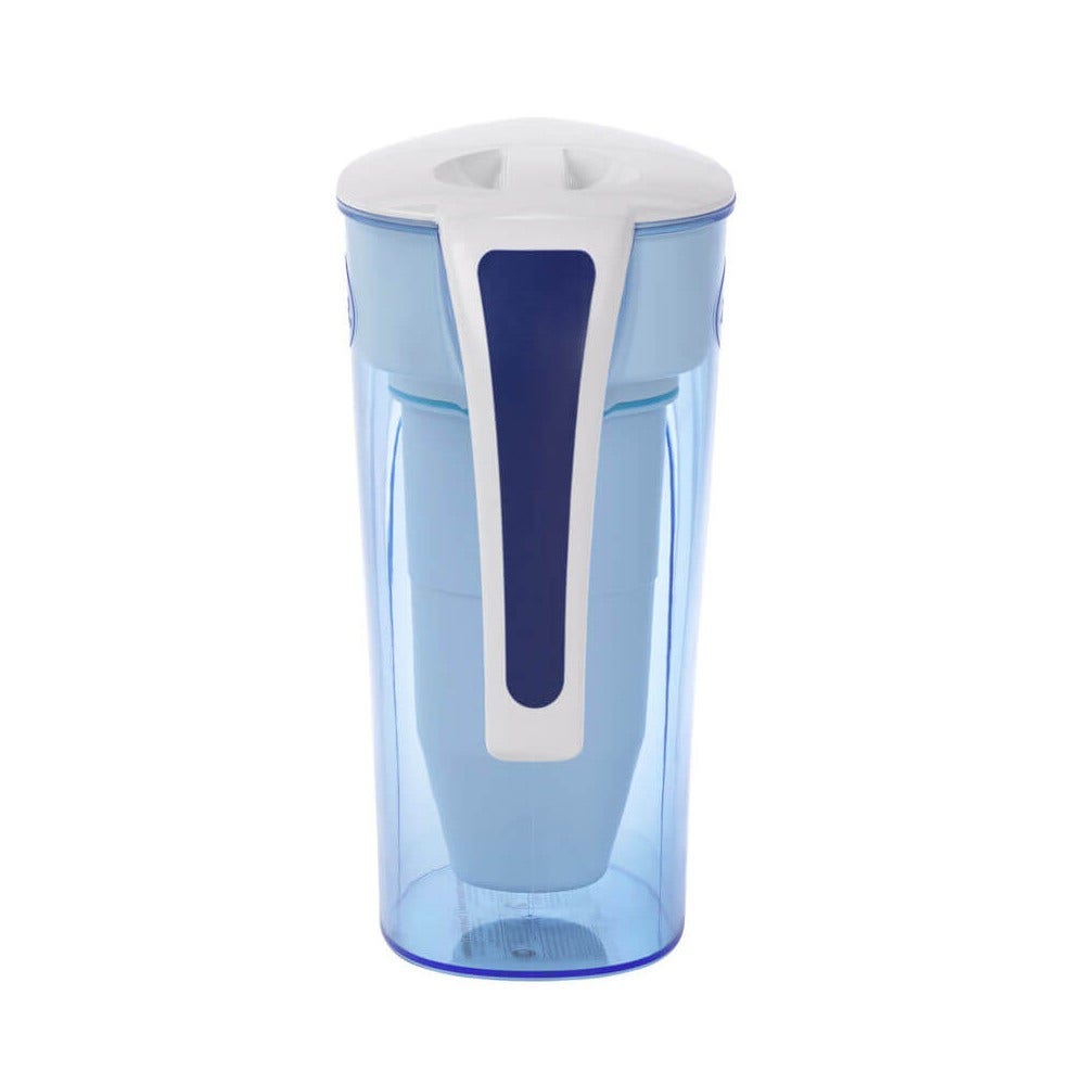 ZeroWater Wasserfilter Kanne 1.7L inkl. 3 Wasserfilter 717B (filtert PFAS)