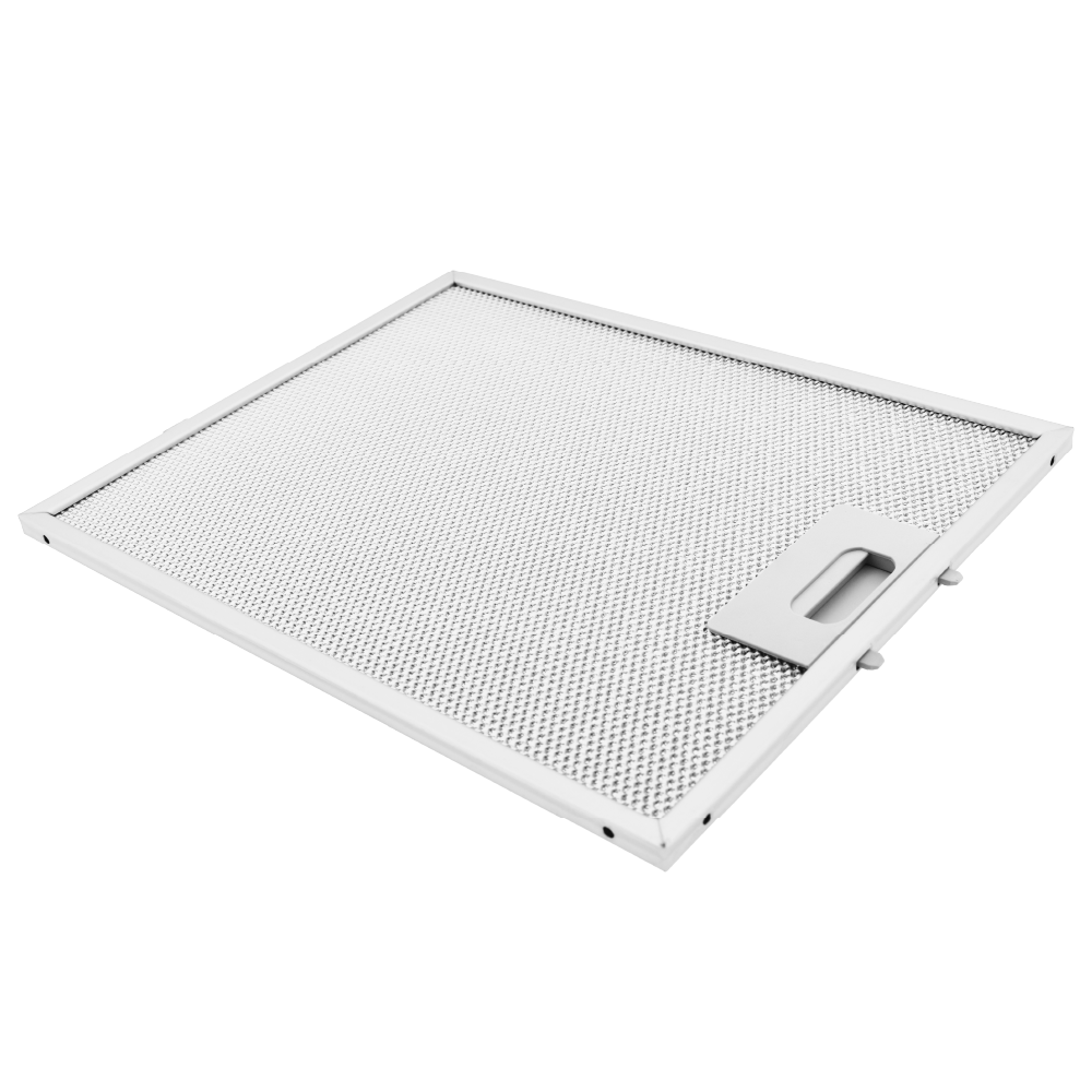 Juno Metall-Fettfilter 320x258mm 50273755004