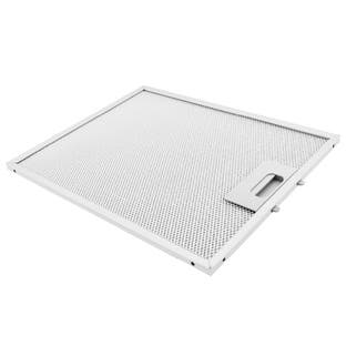 Metall-Fettfilter geeignet für Pelgrim 127036
