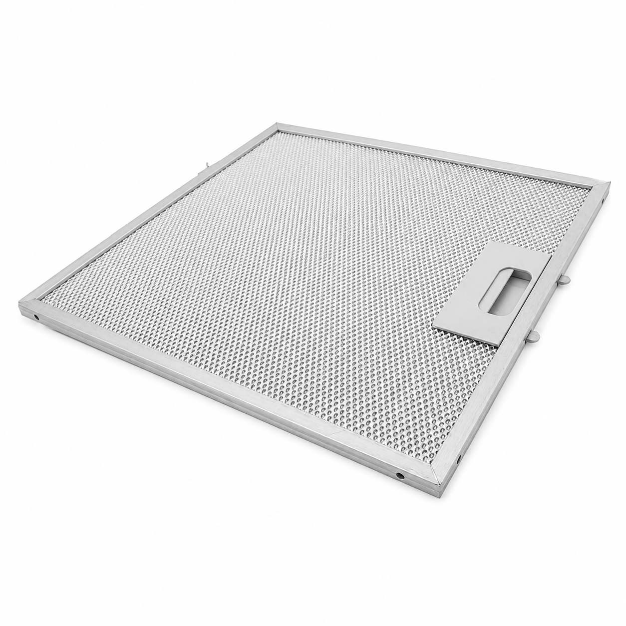 AllSpares Metall-Fettfilter 305x267mm 480122102168 / 4055250429