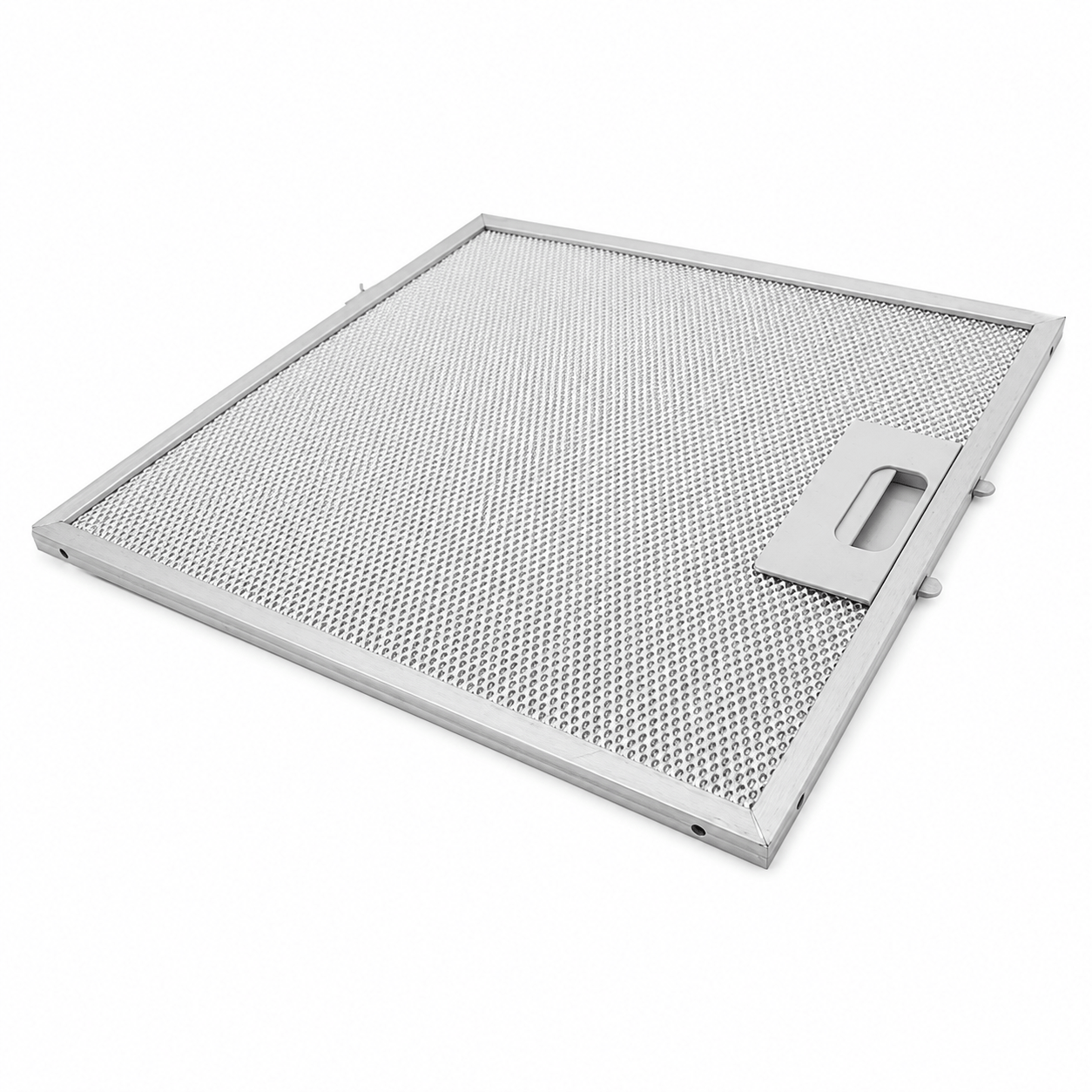 Metall-Fettfilter 305x267mm geeignet für Ignis 480122102168