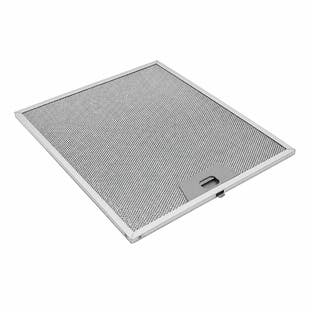 Metall-Fettfilter 300x253x7mm geeignet für Roblin 1330071330