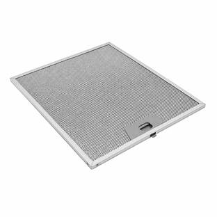 Arthur Martin Metall-Fettfilter 300x254x8mm 50248271004