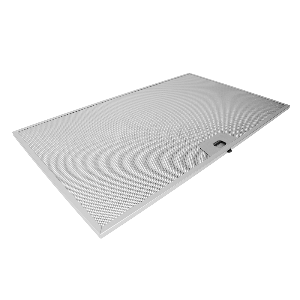 Metall-Fettfilter 506x300mm geeignet für Franke 1330059015