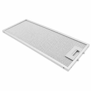Bauknecht Metall-Fettfilter 457x185mm 482000009755