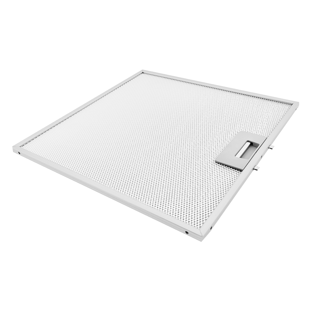 Laden Metall-Fettfilter 320x320x10mm 481248058144
