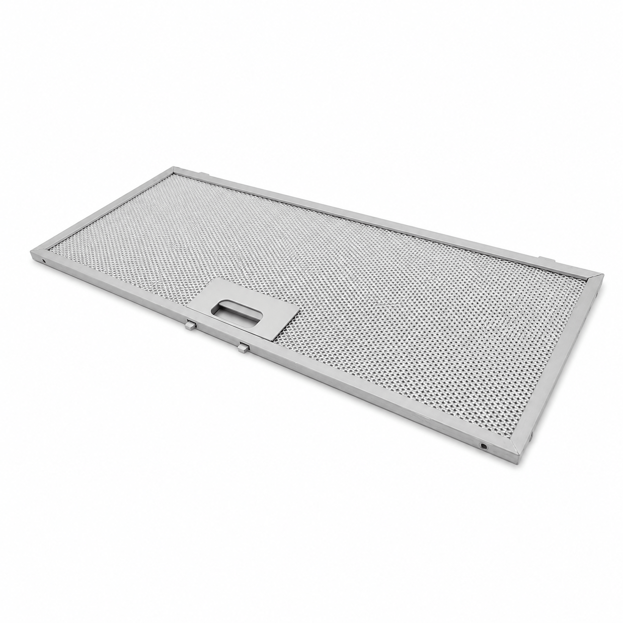 Hotpoint-Ariston Metall-Fettfilter 459x178mm 481248058314